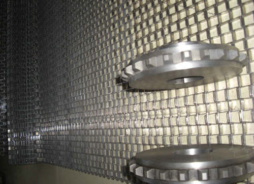 做長城網帶廠家 長城網帶多錢一米