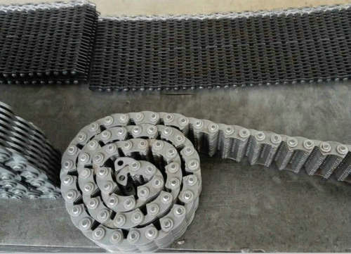 齒形鏈 CL06型，節(jié)距9.525毫米，片數(shù)11片