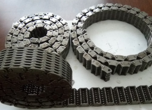 RPV3哈瓦無聲齒形鏈條 RAMSEY美國質(zhì)量標(biāo)準(zhǔn)