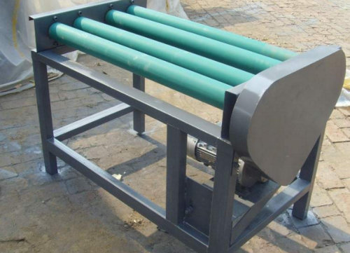 滾軸機(jī) 滾動(dòng)瓶體機(jī)器