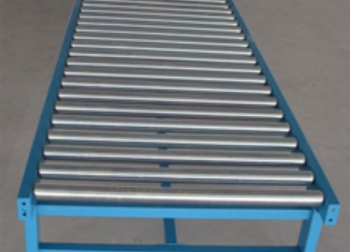 滾筒輸送機(jī)的輸送范圍是什么？