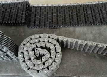 齒形鏈 CL06型，節(jié)距9.525毫米，片數(shù)11片