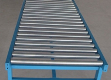 滾筒輸送機(jī)的輸送范圍是什么？