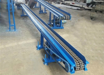 榮達(dá)RD-SSJ輸送機(jī) 鏈條輸送機(jī)